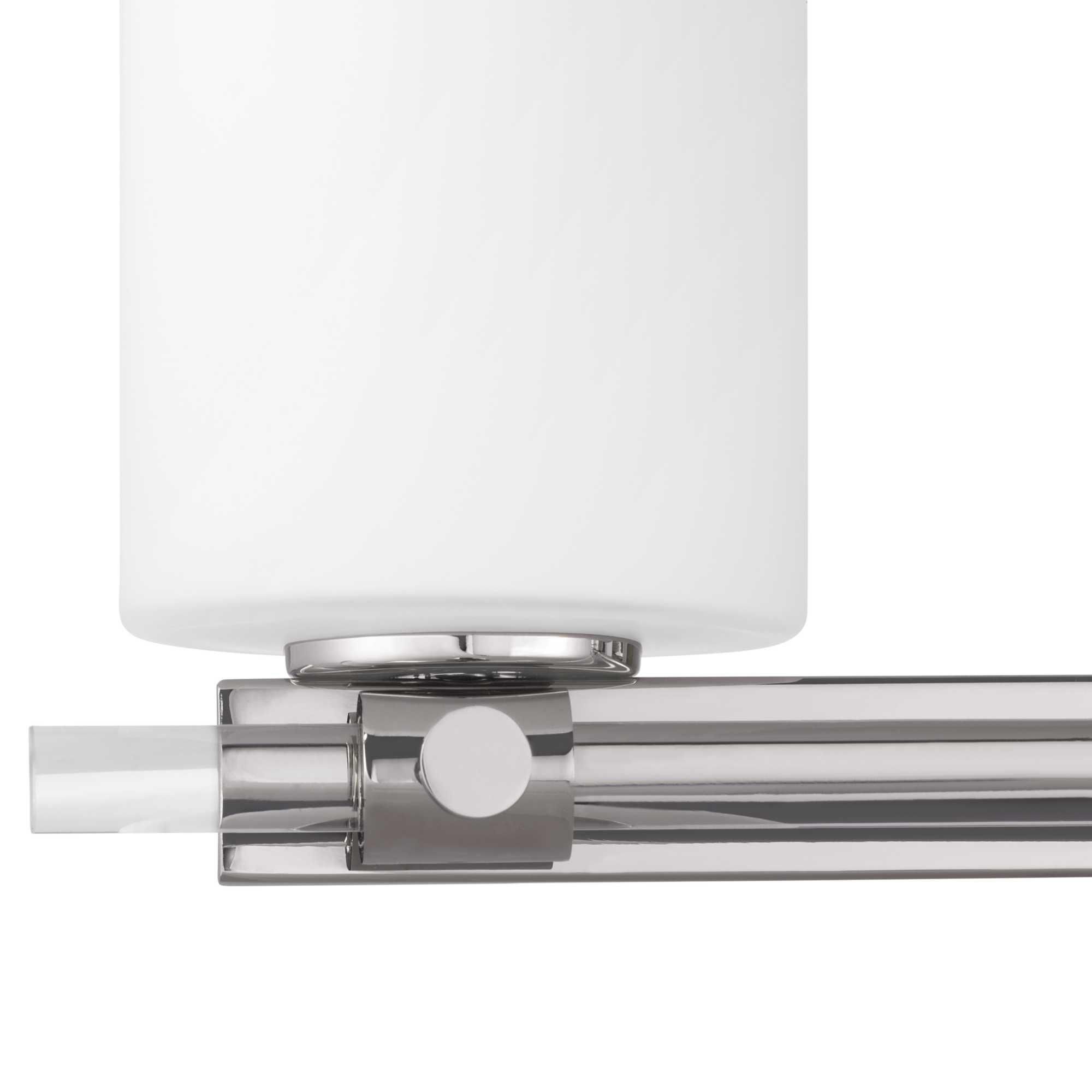 Lisbon 24 Inch 3 Light Bath Vanity Light by Progress Lighting