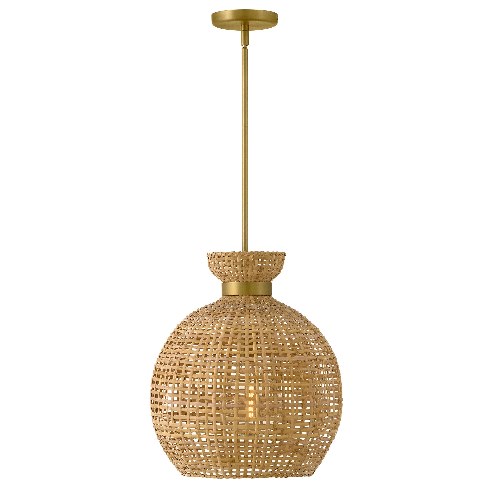 Effie Small Pendant Light,