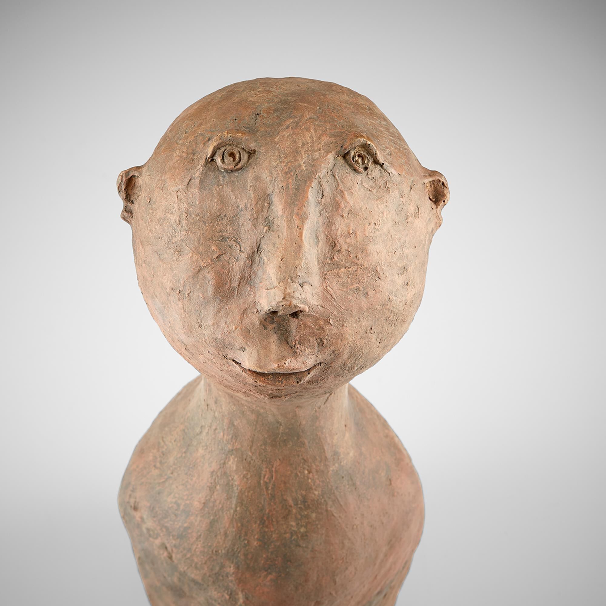 Joyful Java Sculpture Figurine by Cyan Designs