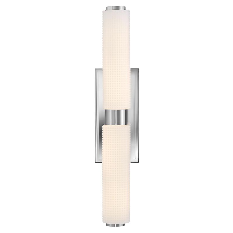 Lottie Large Wall Sconce by Hinkley