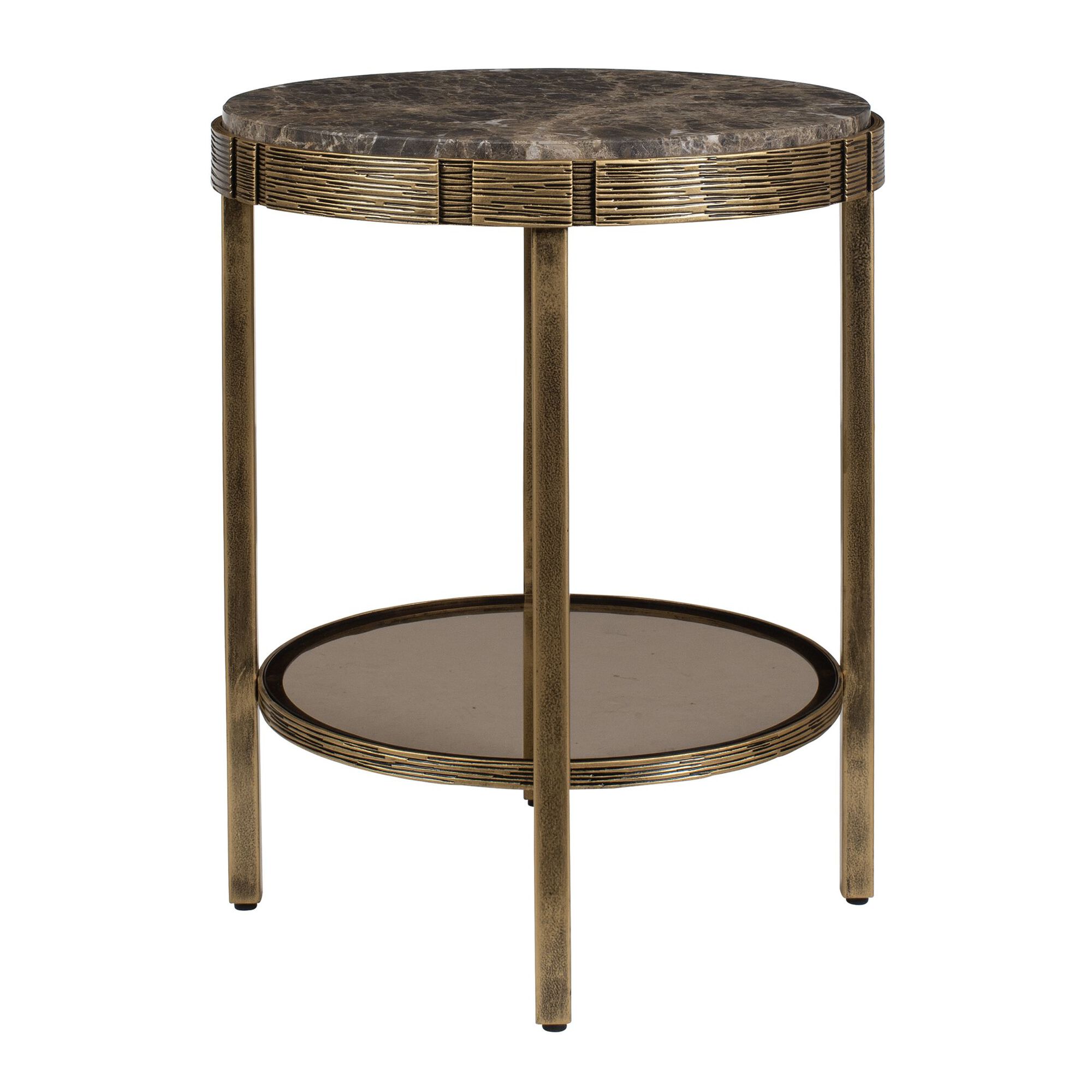 Cusano 20 Inch Accent Table,