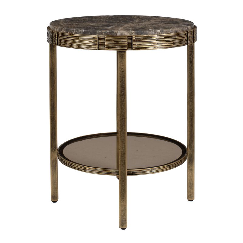 Cusano 20 Inch Accent Table by Uttermost