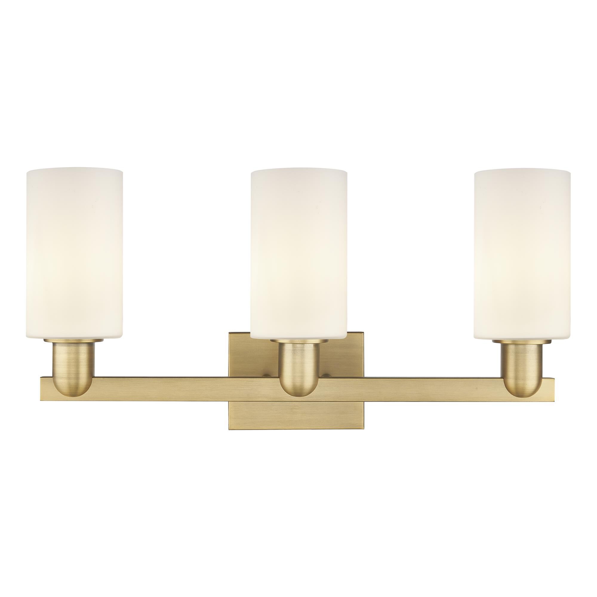 Bruno Marashlian Clymer 23 Inch Bath Vanity Light by Innovations Lighting