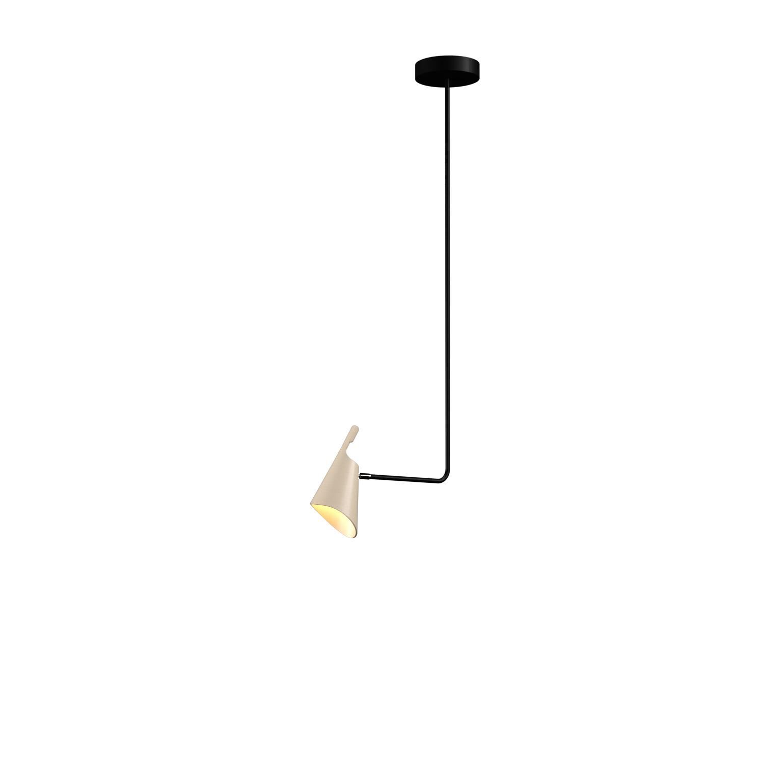 Bruno Diego Felippe Balance Large Pendant by Accord Lighting