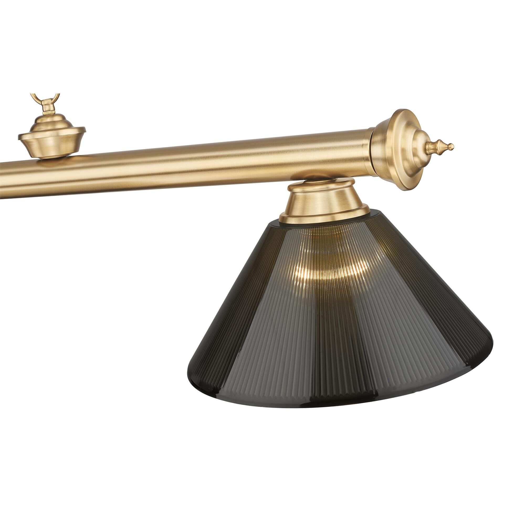 Cordon 81 Inch Billiard Light,