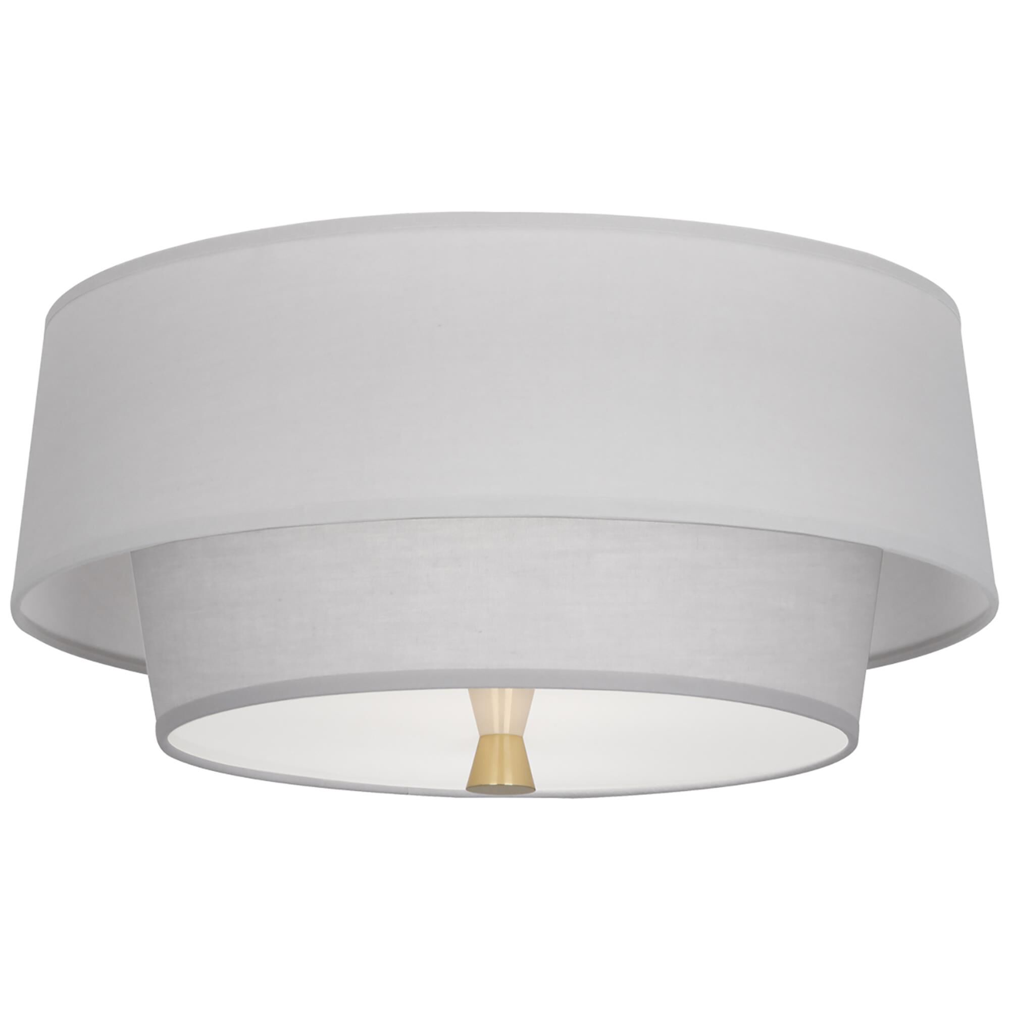 Shown in Modern Brass Finish finish