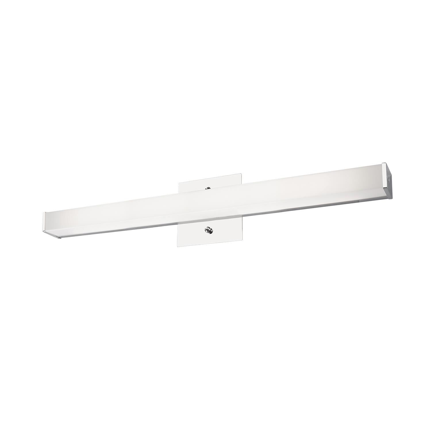 Jane-Slim 24 Inch LED Bath Vanity Light by Kuzco Lighting