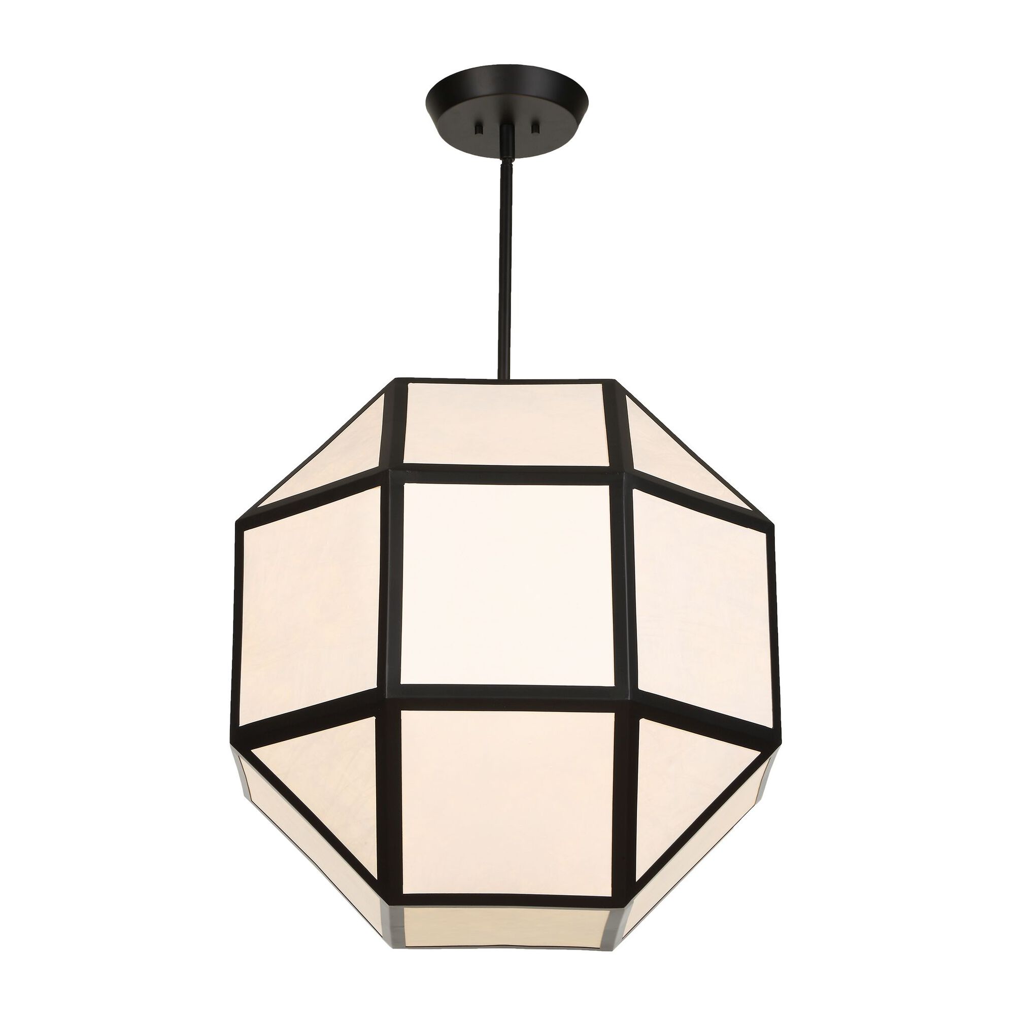 Hoi Medium Pendant Light,