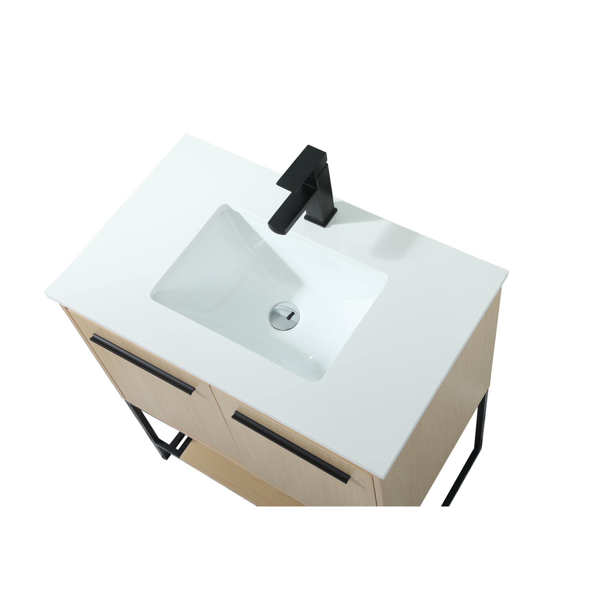 Sloane Bath Vanity by Elegant Decor