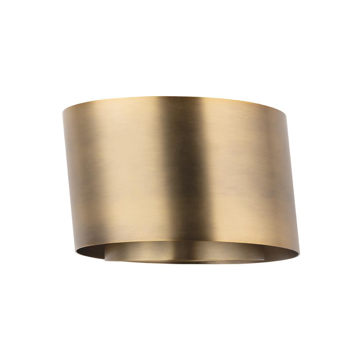 Colin King Roux 11 Inch Wall Sconce by Troy Lighting