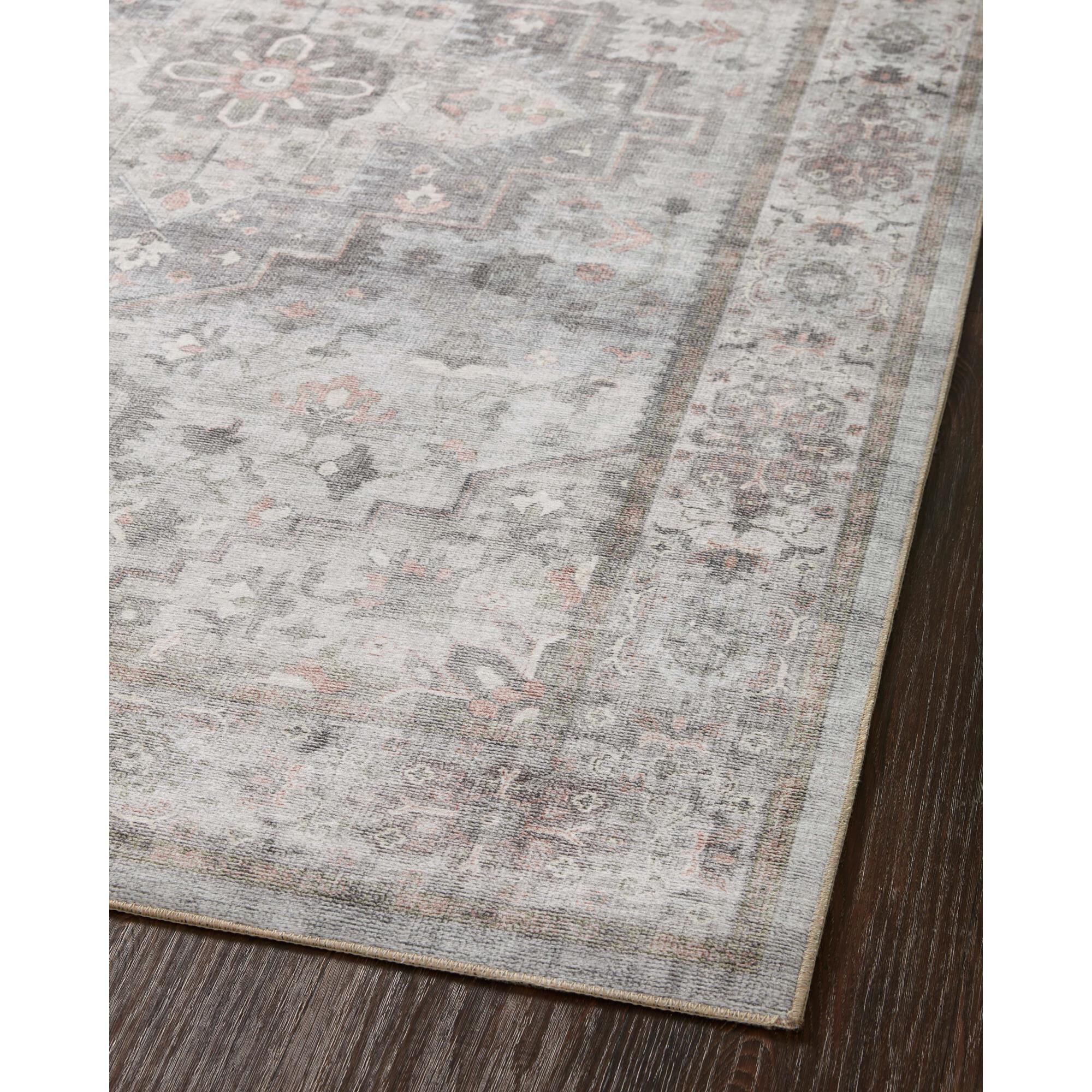 HEIDI Area Rug by Loloi Rugs