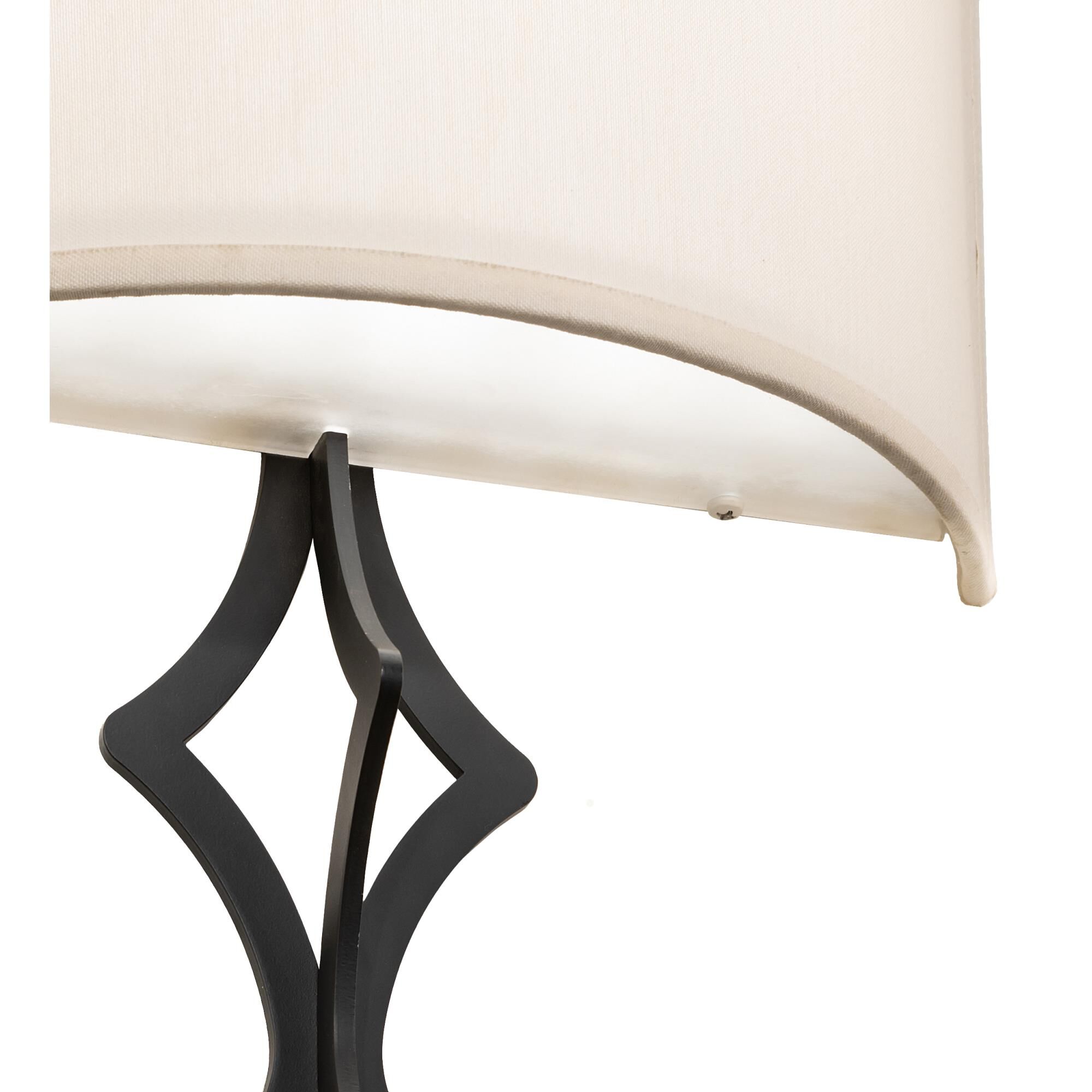 Meyda Lighting Cilindro 28 Inch Tall LED Outdoor Wall Light