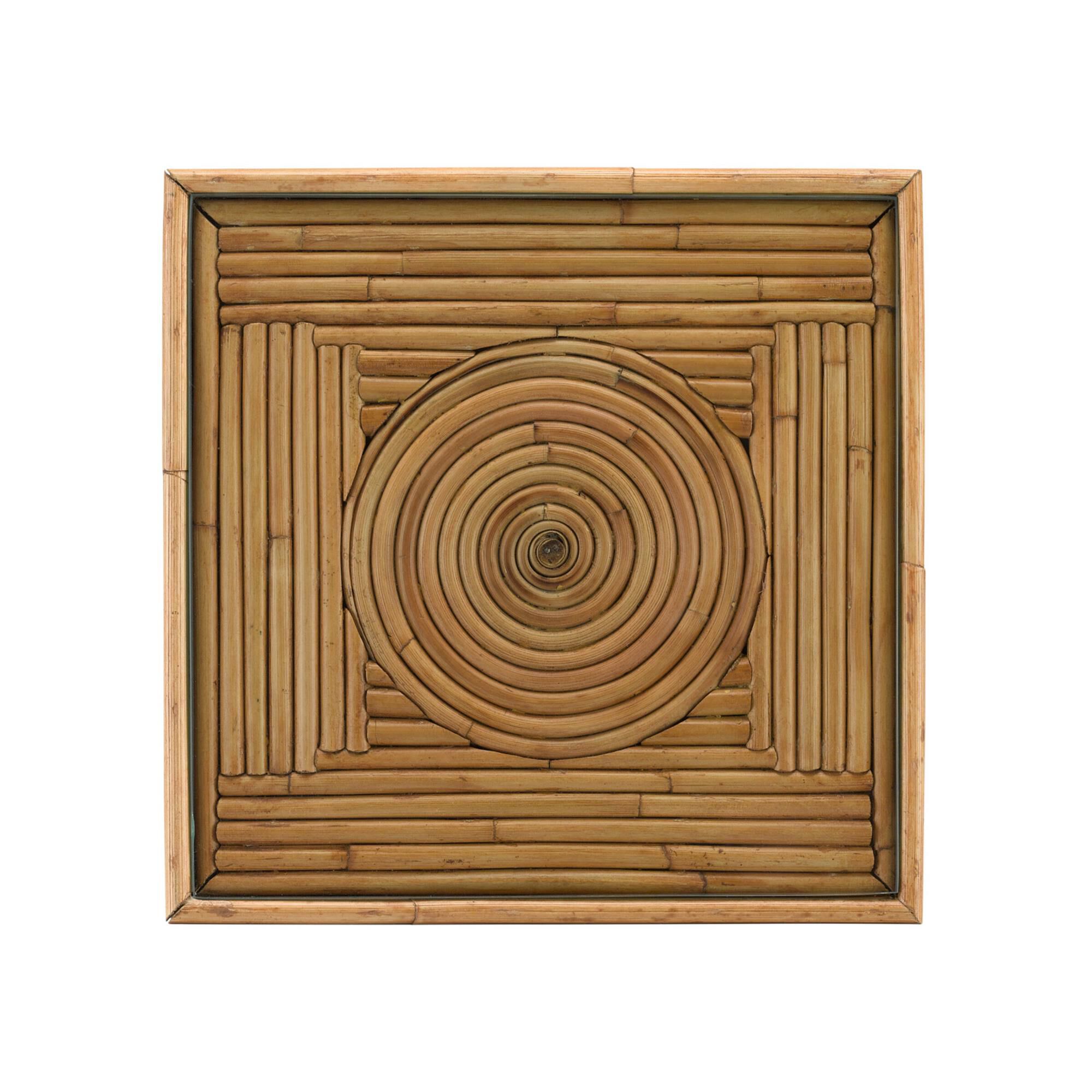 Silang Accent Table,
