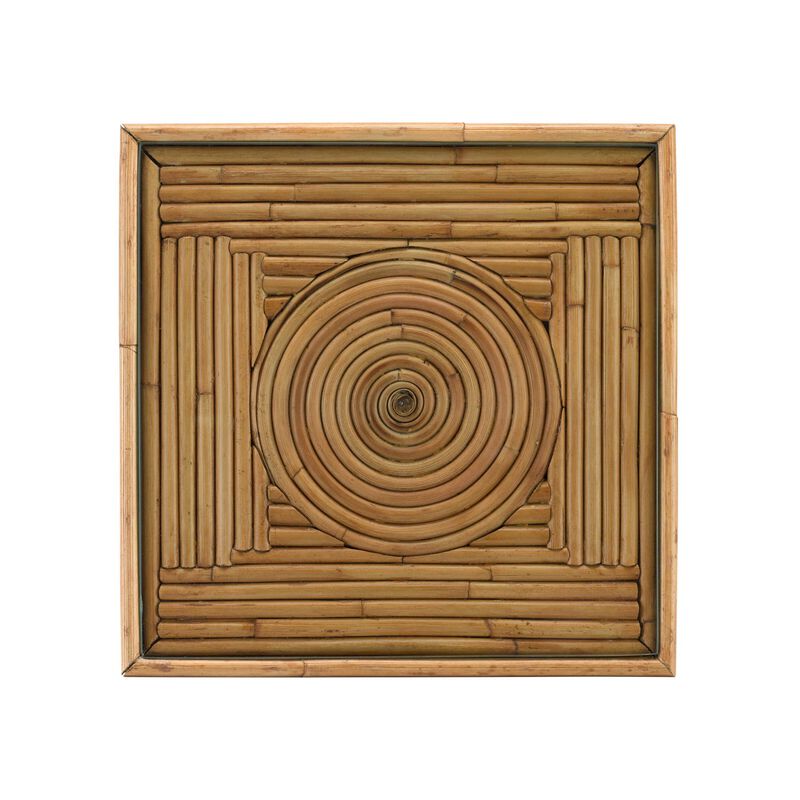 Silang Accent Table by Currey and Company