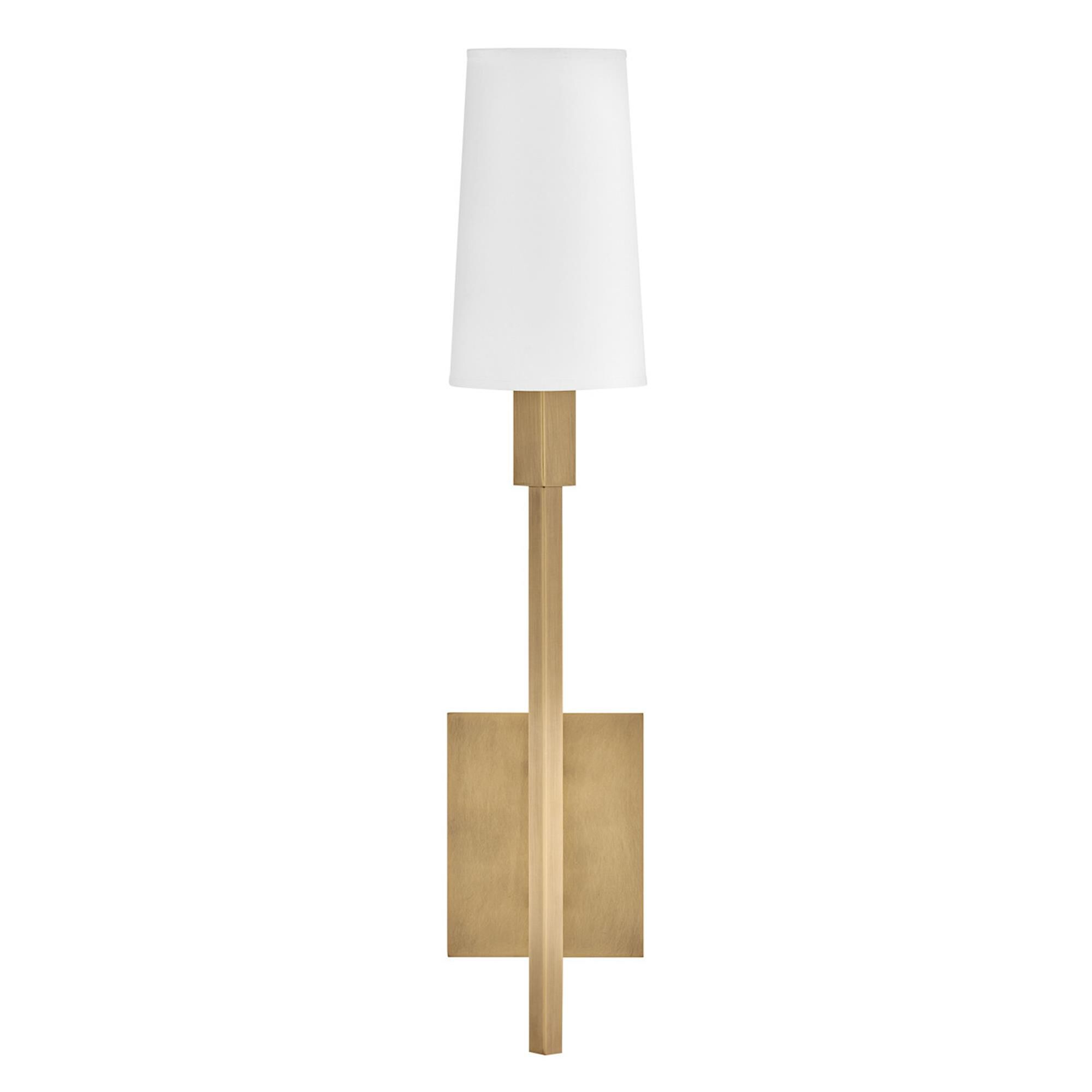 Fenwick Large Wall Sconce,