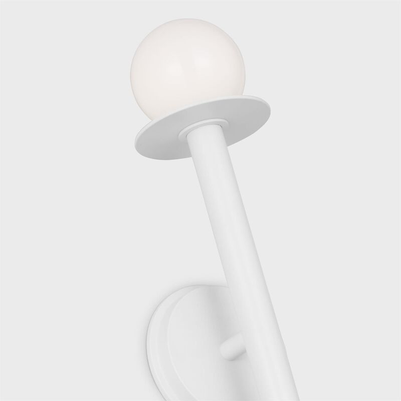 Kelly Wearstler Nodes 5 Inch Wall Sconce by Visual Comfort Studio Collection