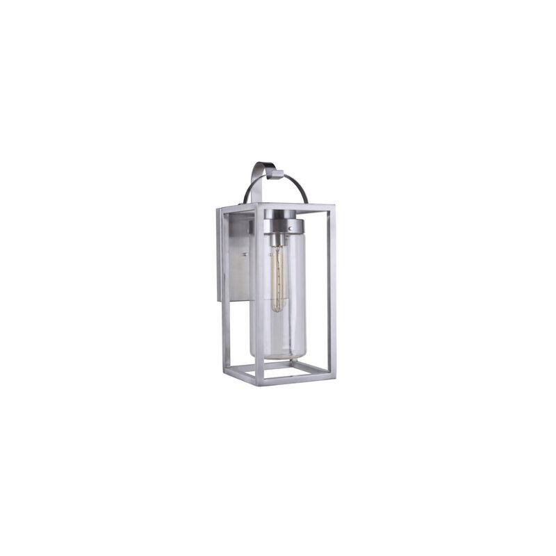 Neo 17 Inch Outdoor Wall Light by Craftmade