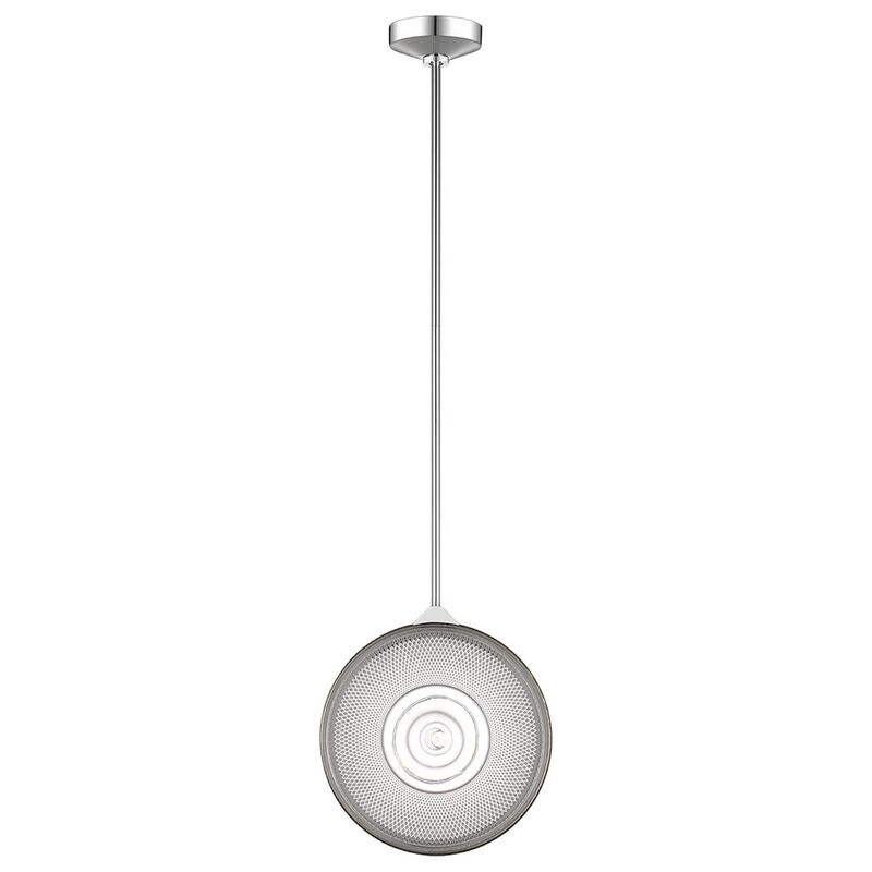 Waterford Copper Coast 15Inch Large Pendant by Visual Comfort Signature Collection