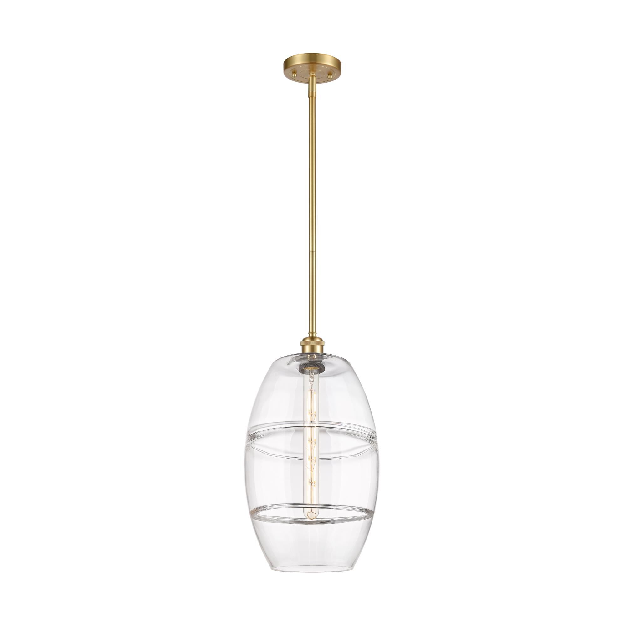 Bruno Marashlian Vaz 10 Inch Mini Pendant by Innovations Lighting
