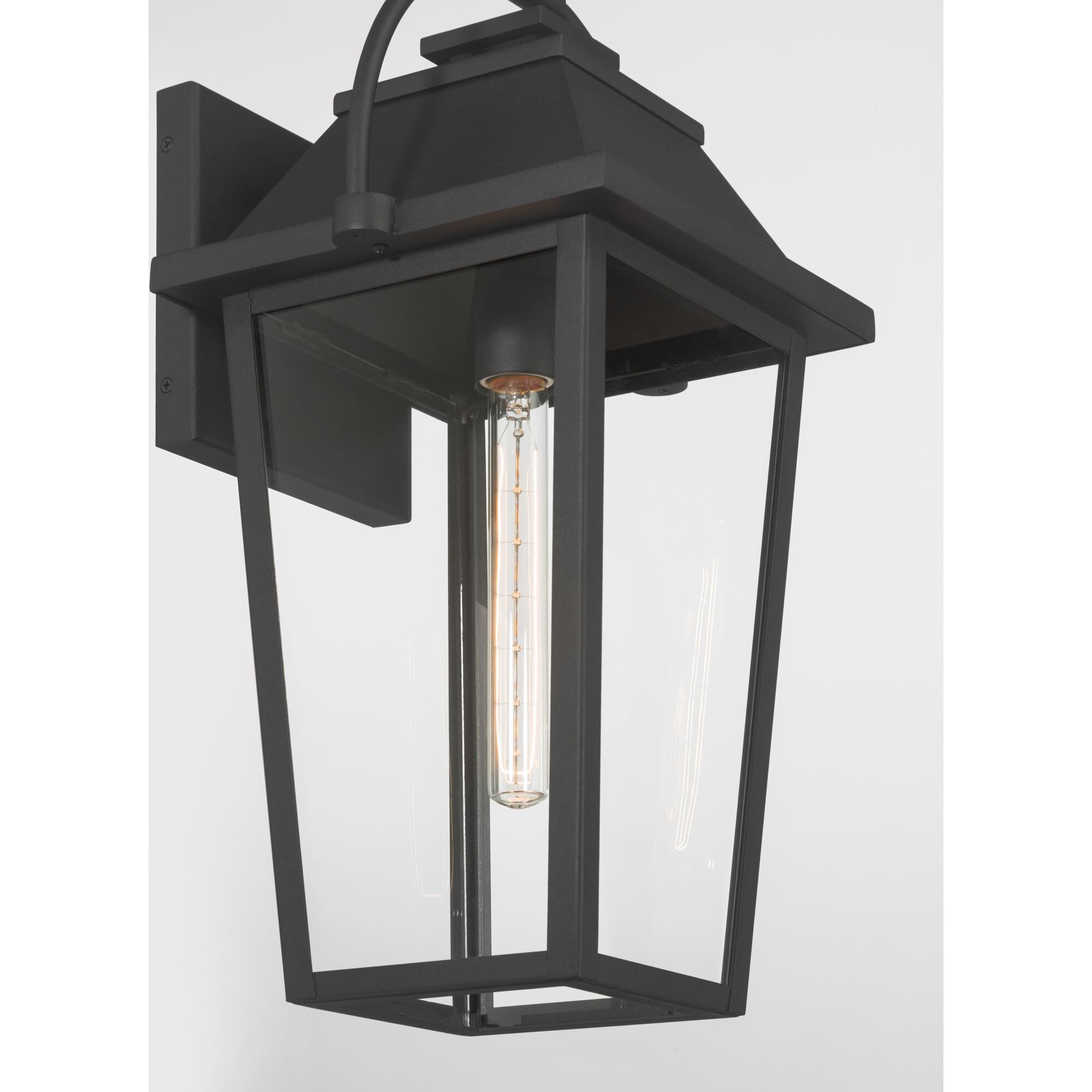 Branwyn 20 Inch Outdoor Wall Light by Minka Lavery