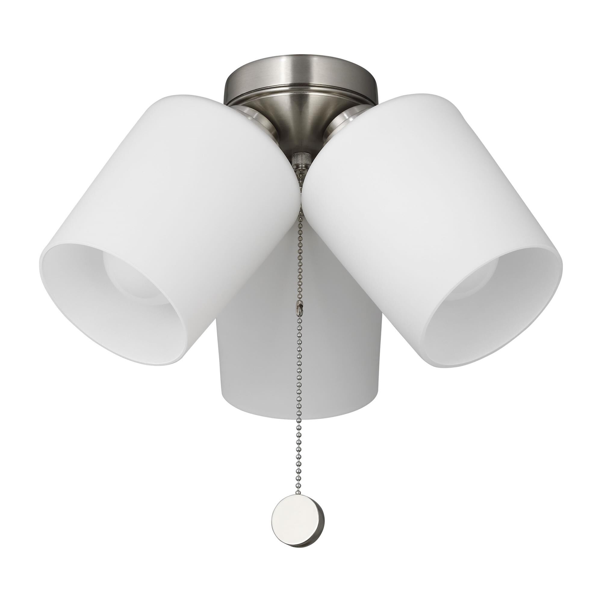 Windom Fan 14 Inch Light Kit,