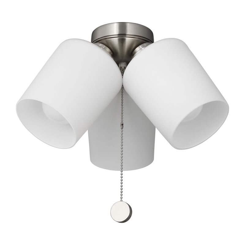 Windom Fan 14 Inch Light Kit by Generation Lighting