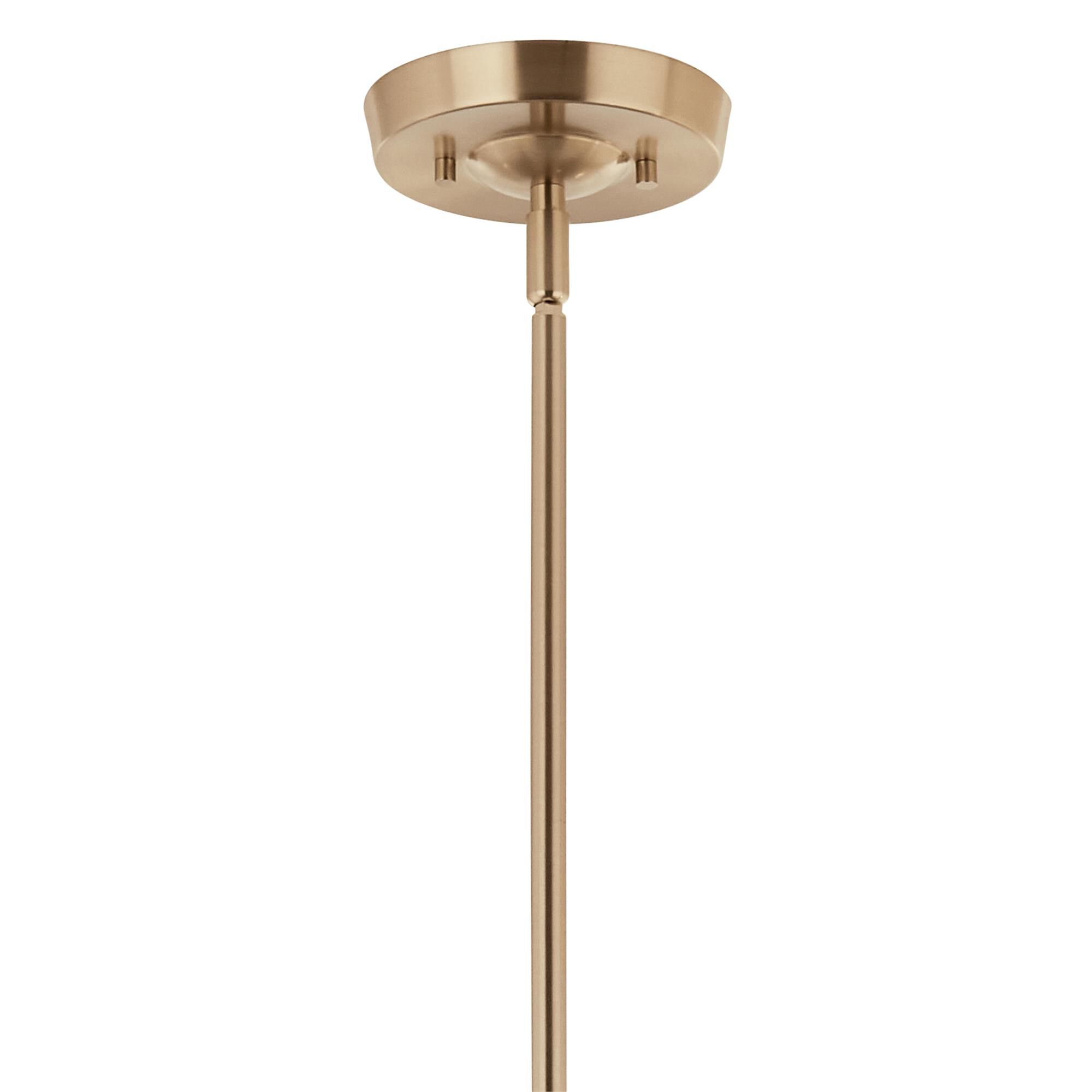 Livadia 47 Inch Chandelier,