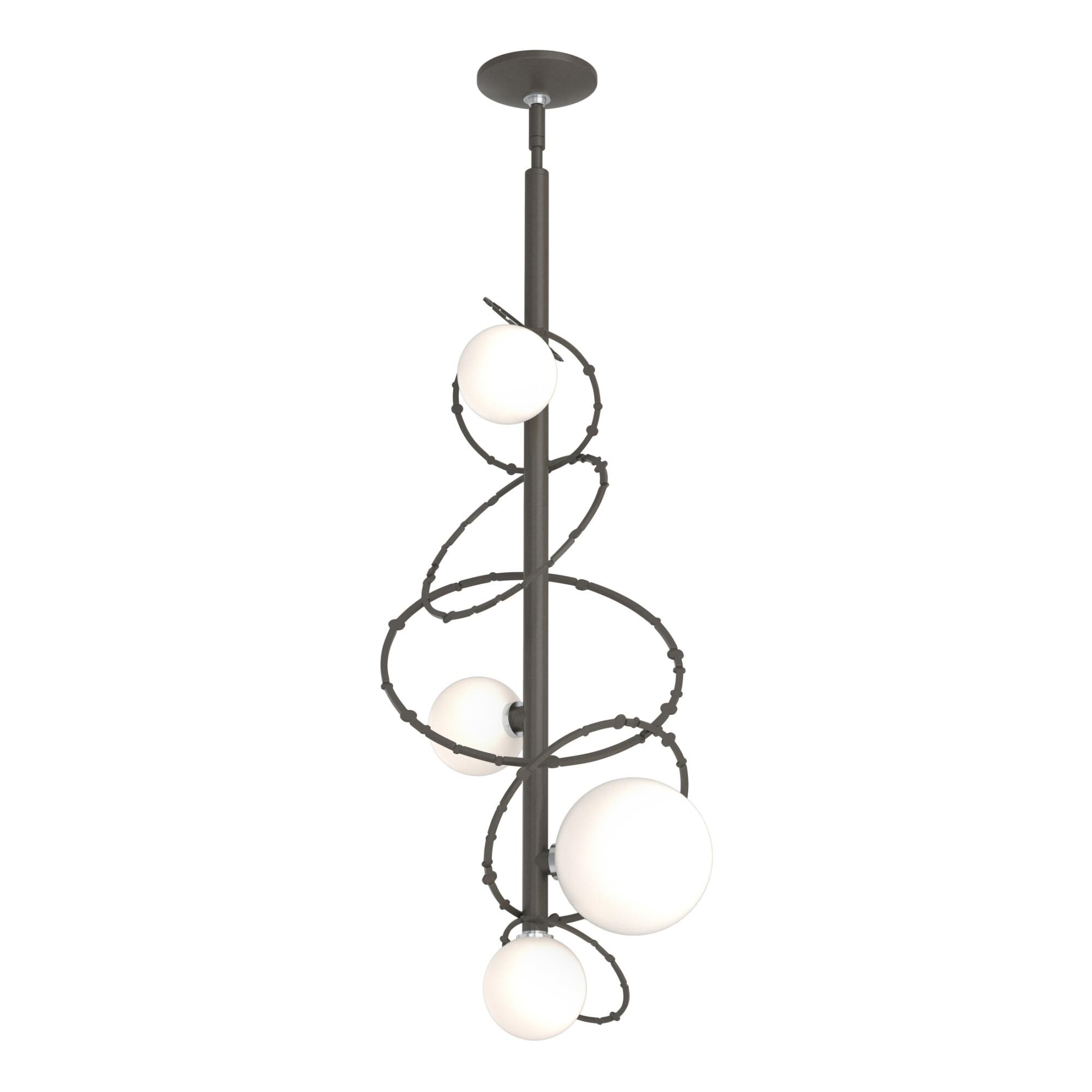 Olympus Multi Light Pendant by Hubbardton Forge