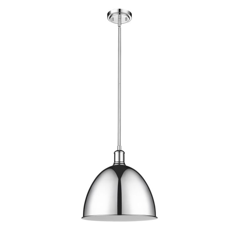 Z-Lite Sawyer 12 Inch Large Pendant
