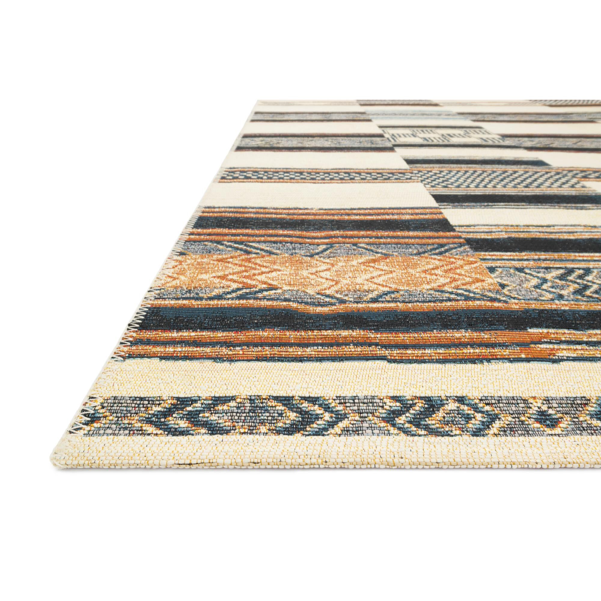 Mika Indoor-Outdoor Rug by Loloi Rugs