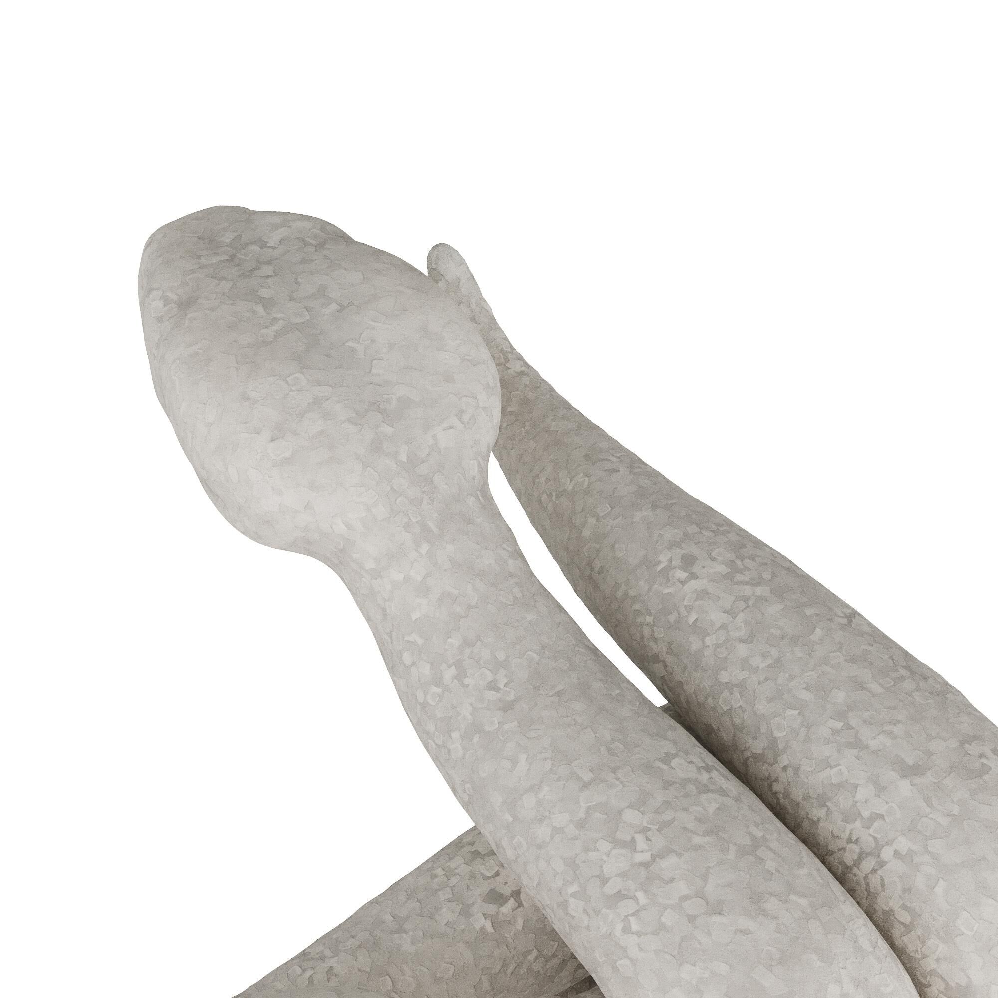 Shown in Ivory finish