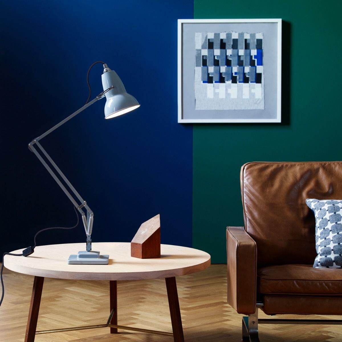 Original 1227 23 Inch Desk Lamp by Anglepoise