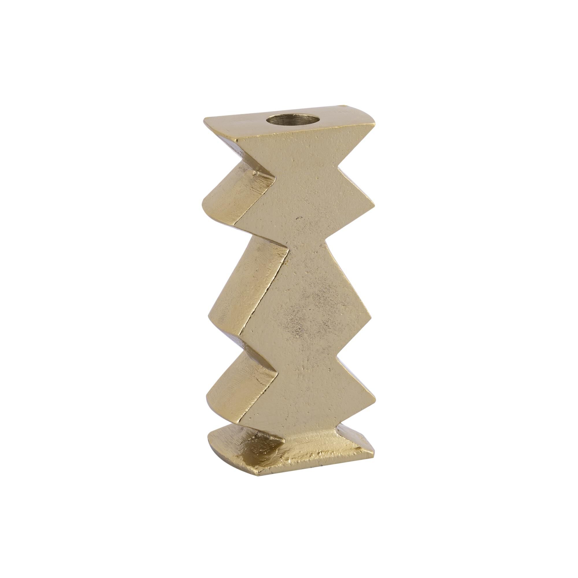 Zig Zag Candle Holder by ELK Home