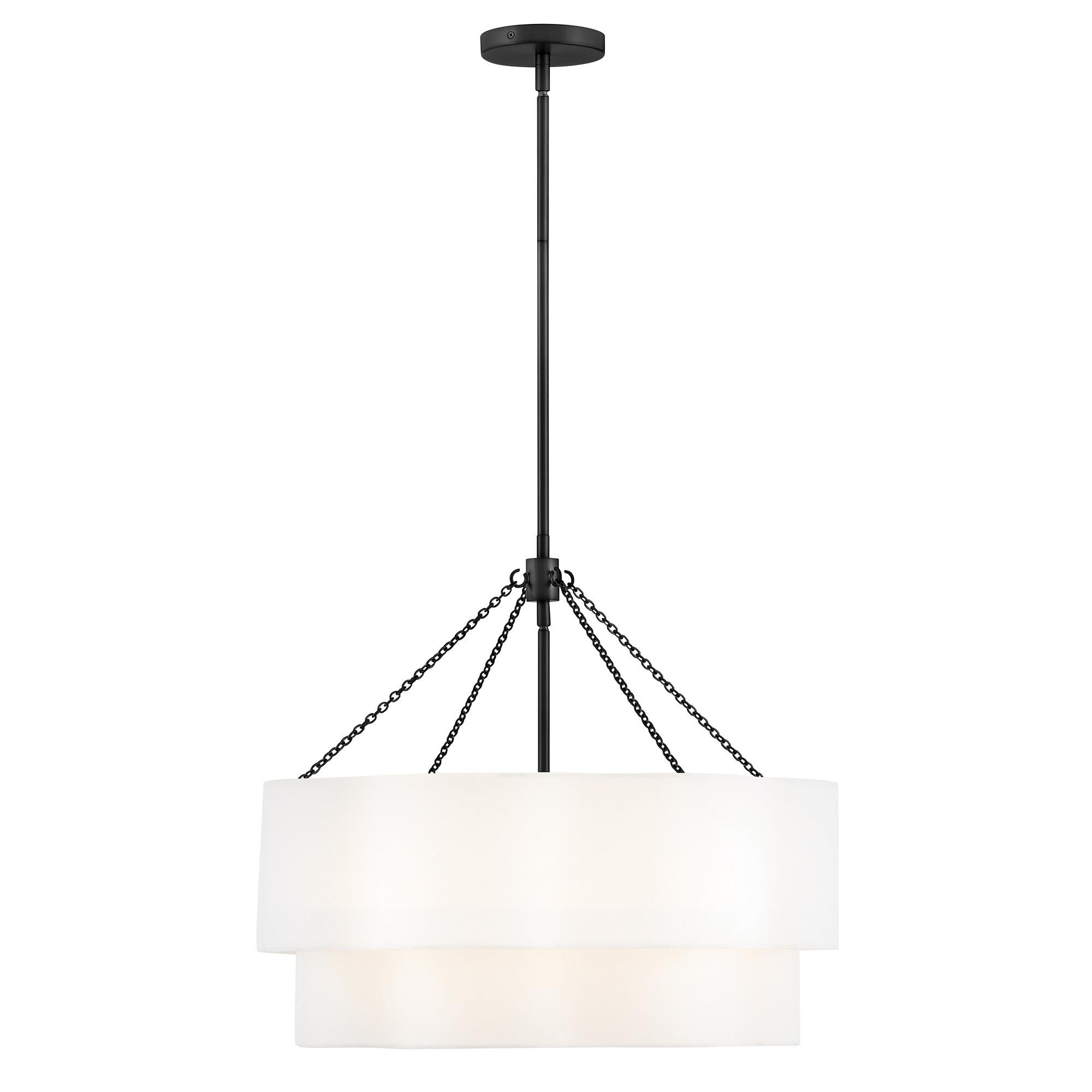 Gwen Small Chandelier,