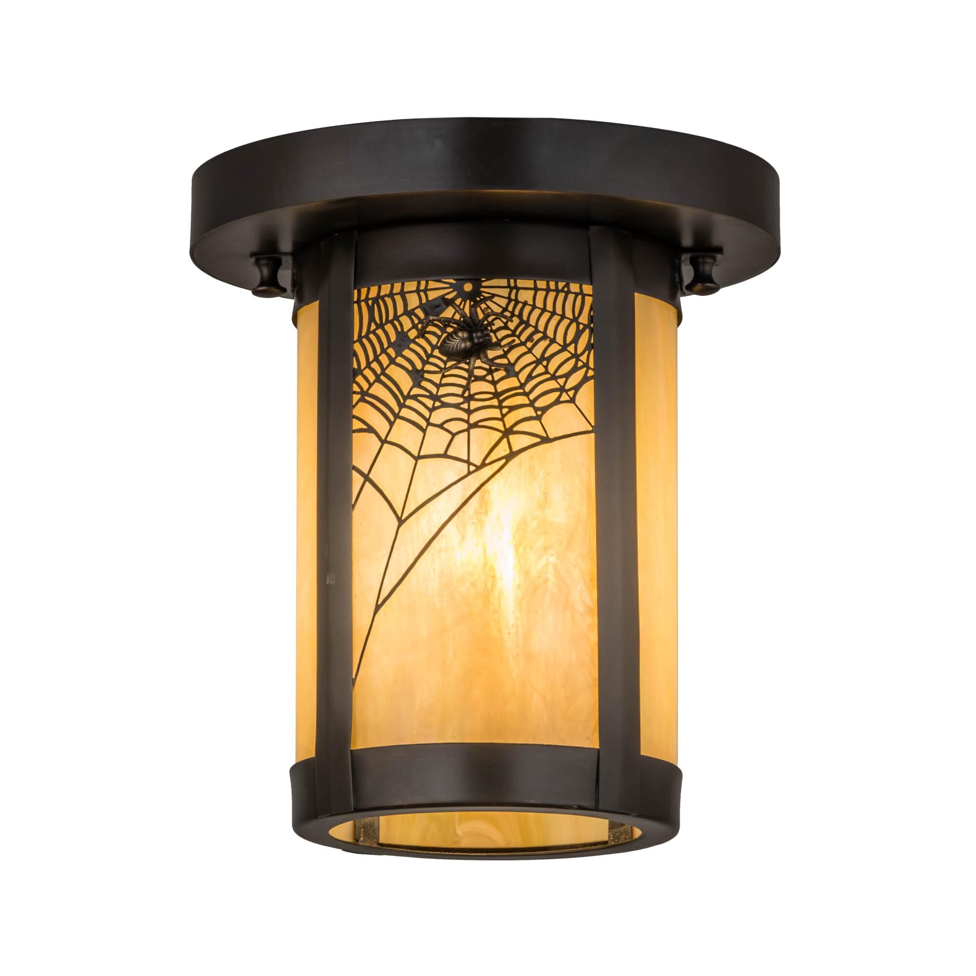 5 Inch Flush Mount by Meyda Lighting