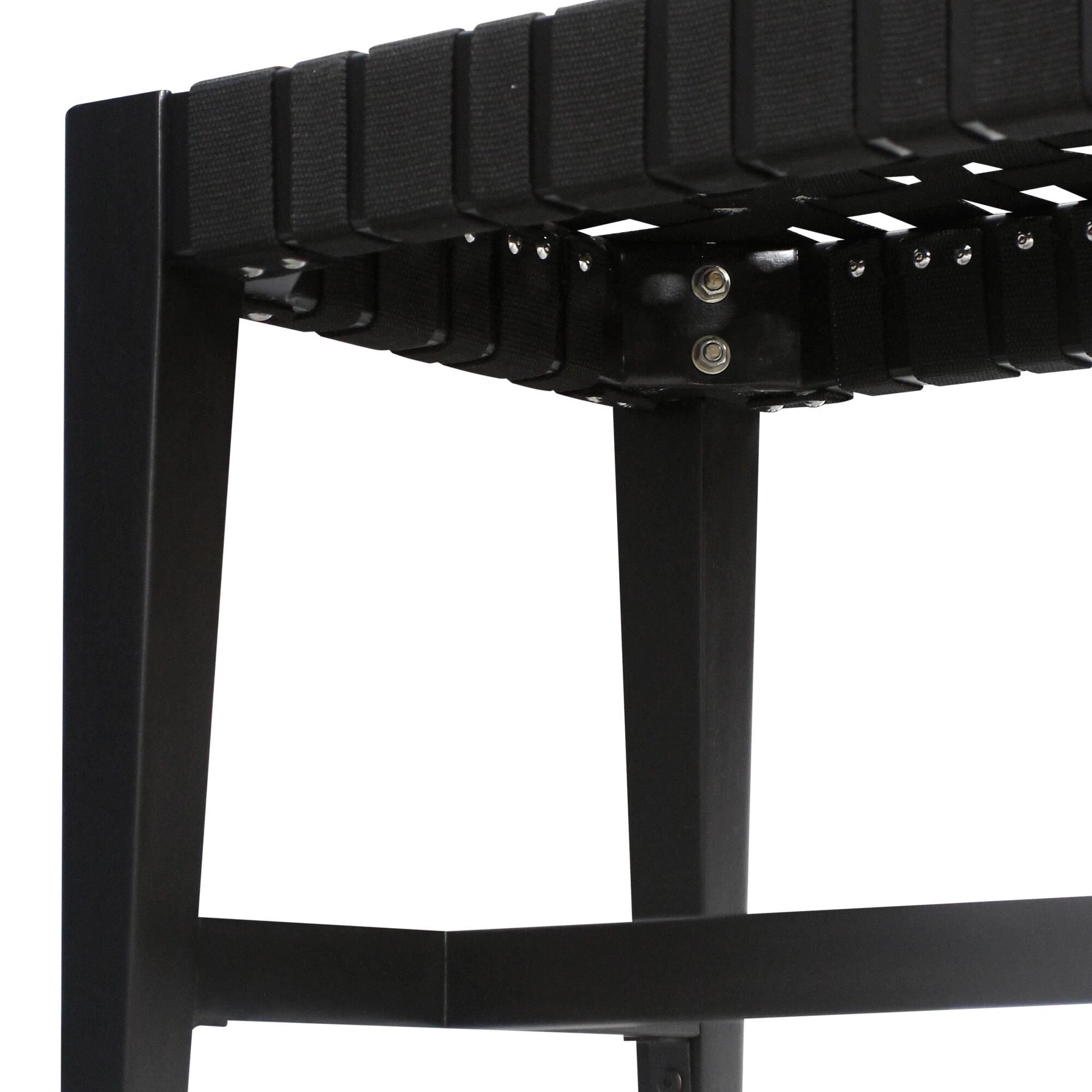 Causeway 48 Inch Bench by ELK Home