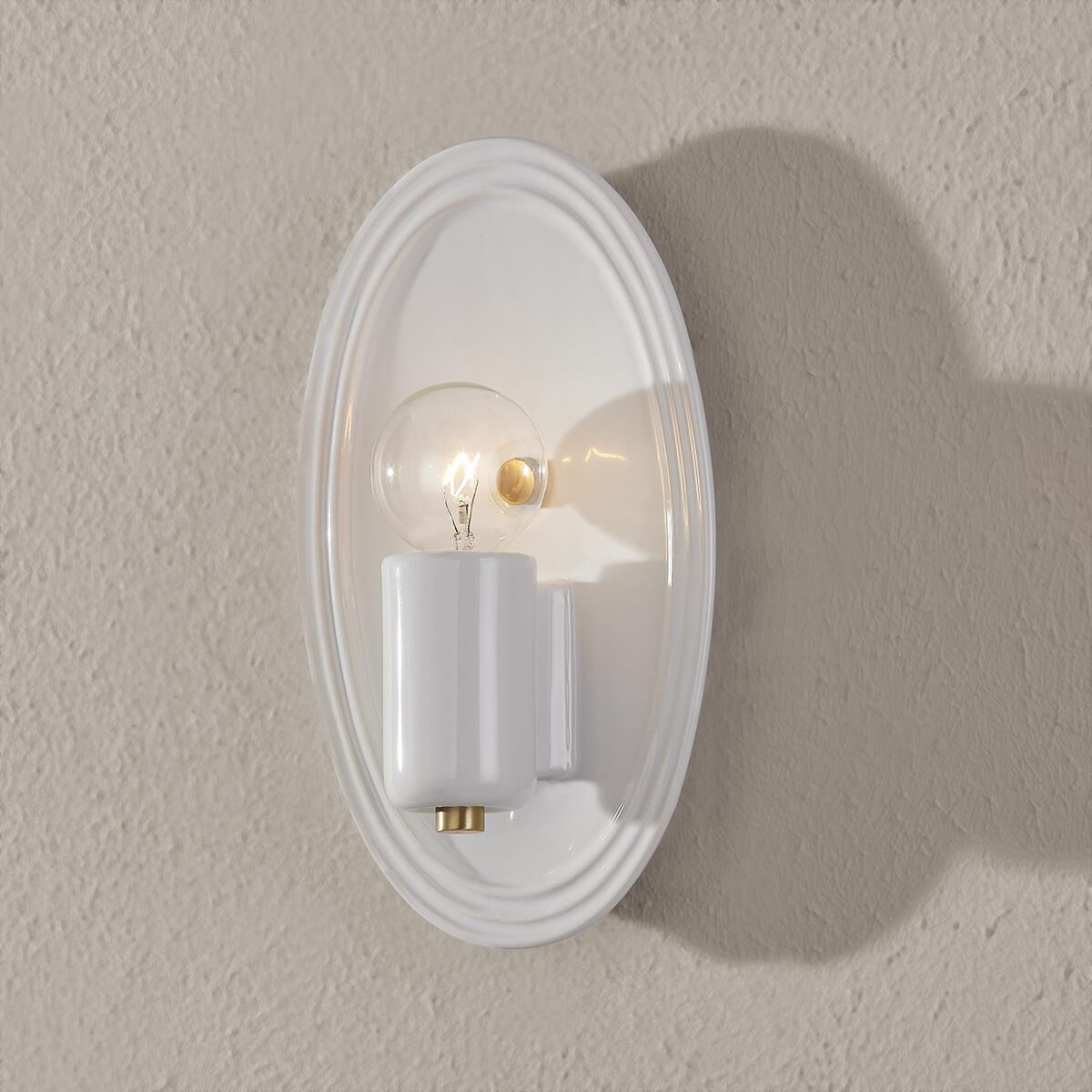 Joyce 5.5 Inch Wall Sconce by Mitzi