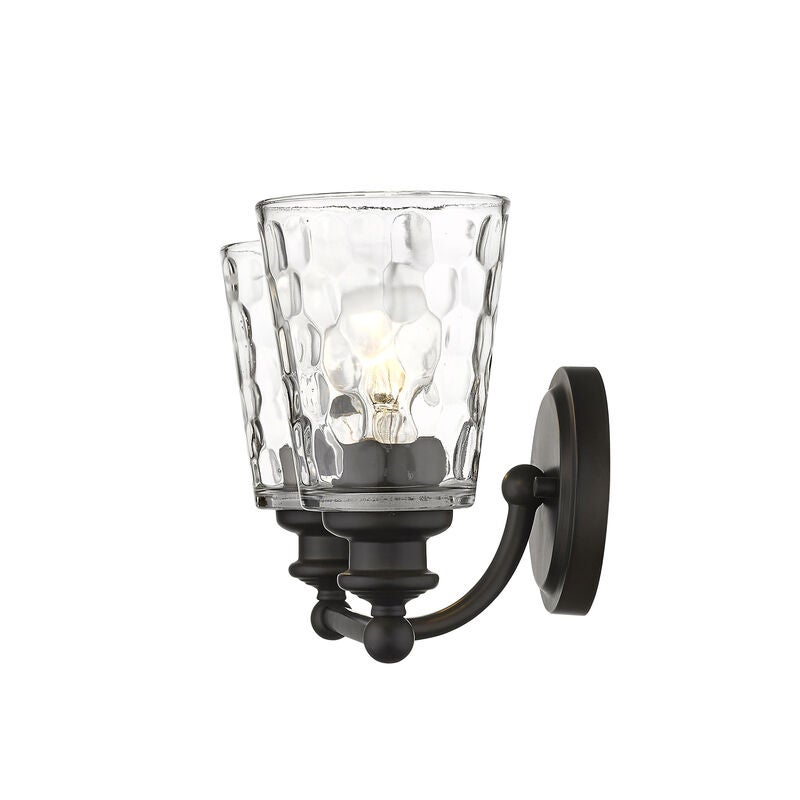 Mae 14 Inch 2 Light Bath Vanity Light by Acclaim Lighting
