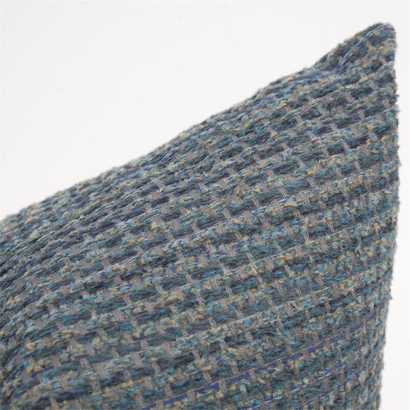 The Alton 20 Inch Decorative Pillow by Howard Elliott
