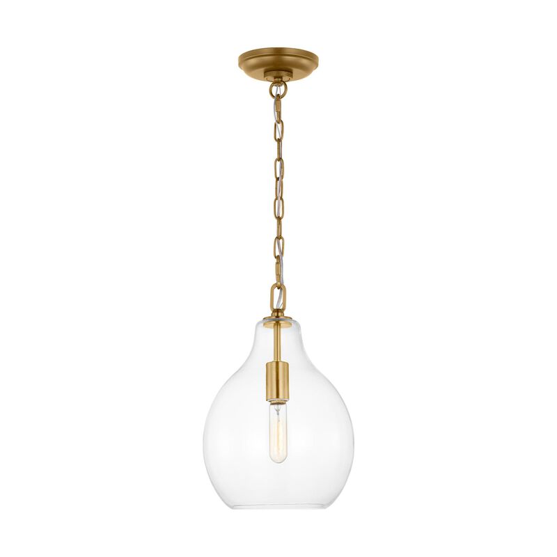 Ellen DeGeneres Magnus 15 Inch Mini Pendant by Visual Comfort Studio