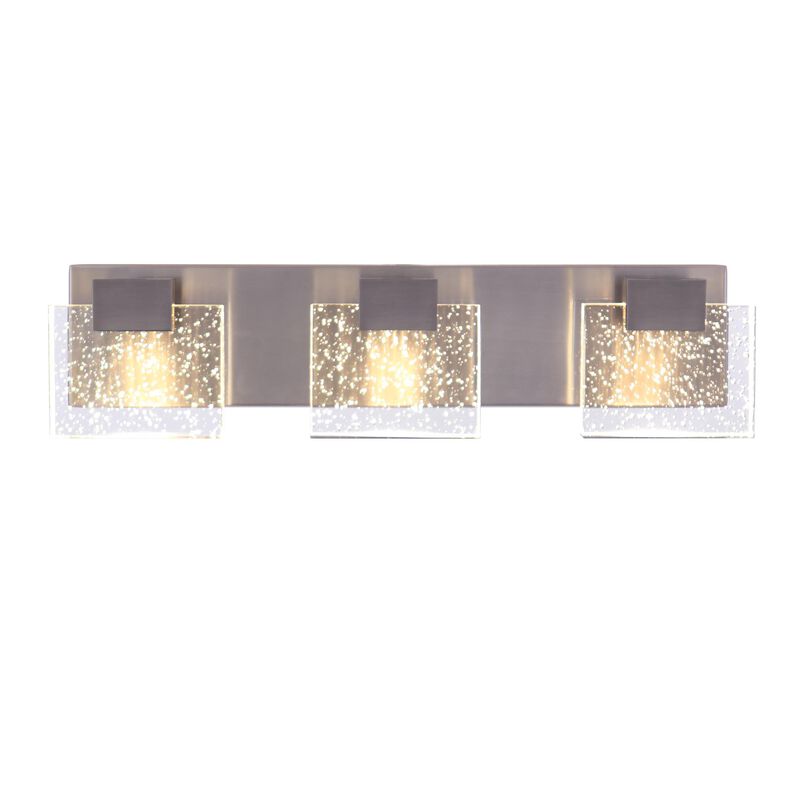 Alamere 21 Inch Bath Vanity Light by Craftmade