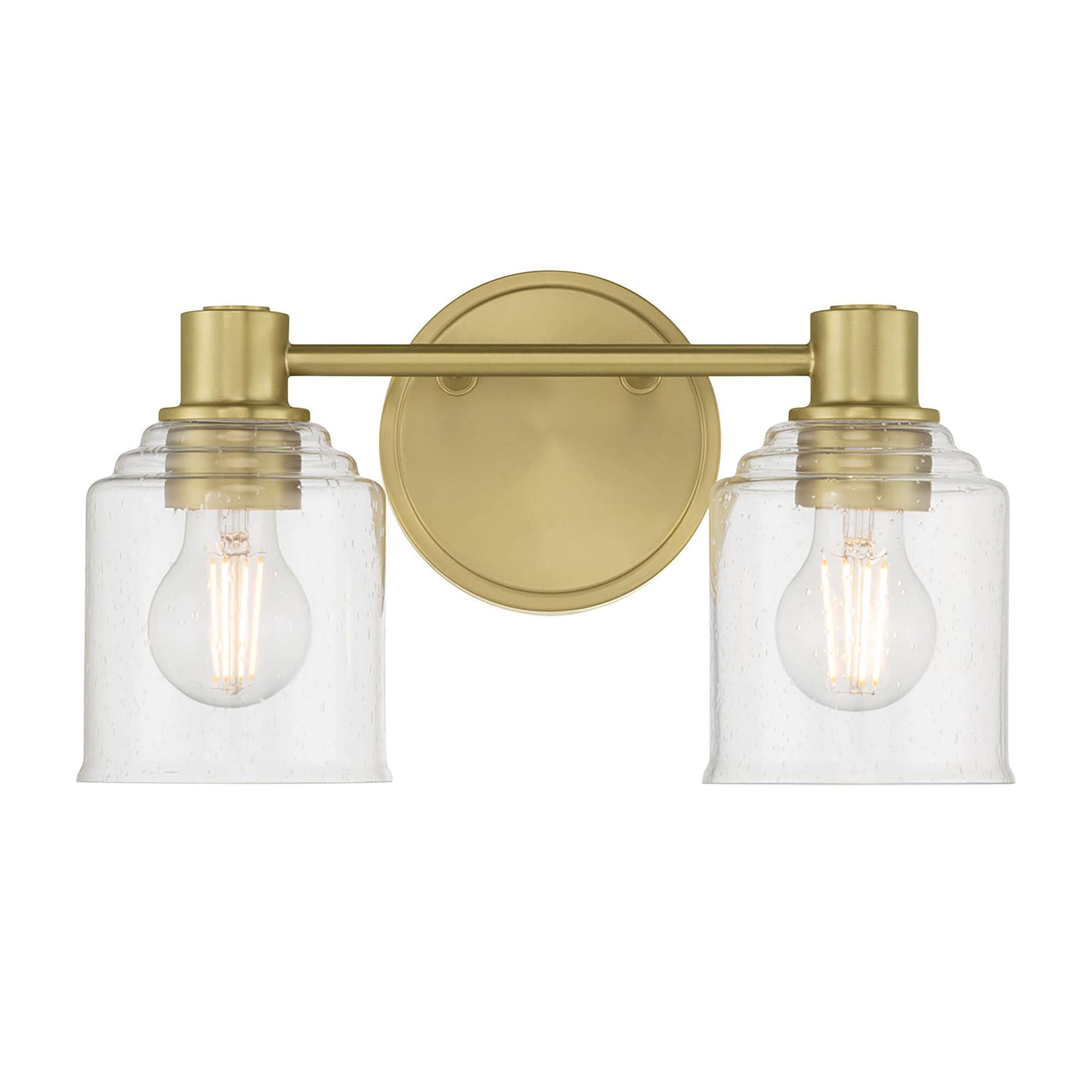 Vessair 14 Inch Bath Vanity Light by Millennium Lighting