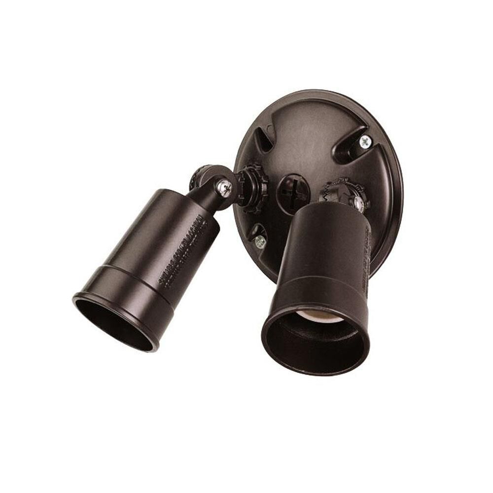 150 Watt Outdoor Flood Light by Acclaim Lighting