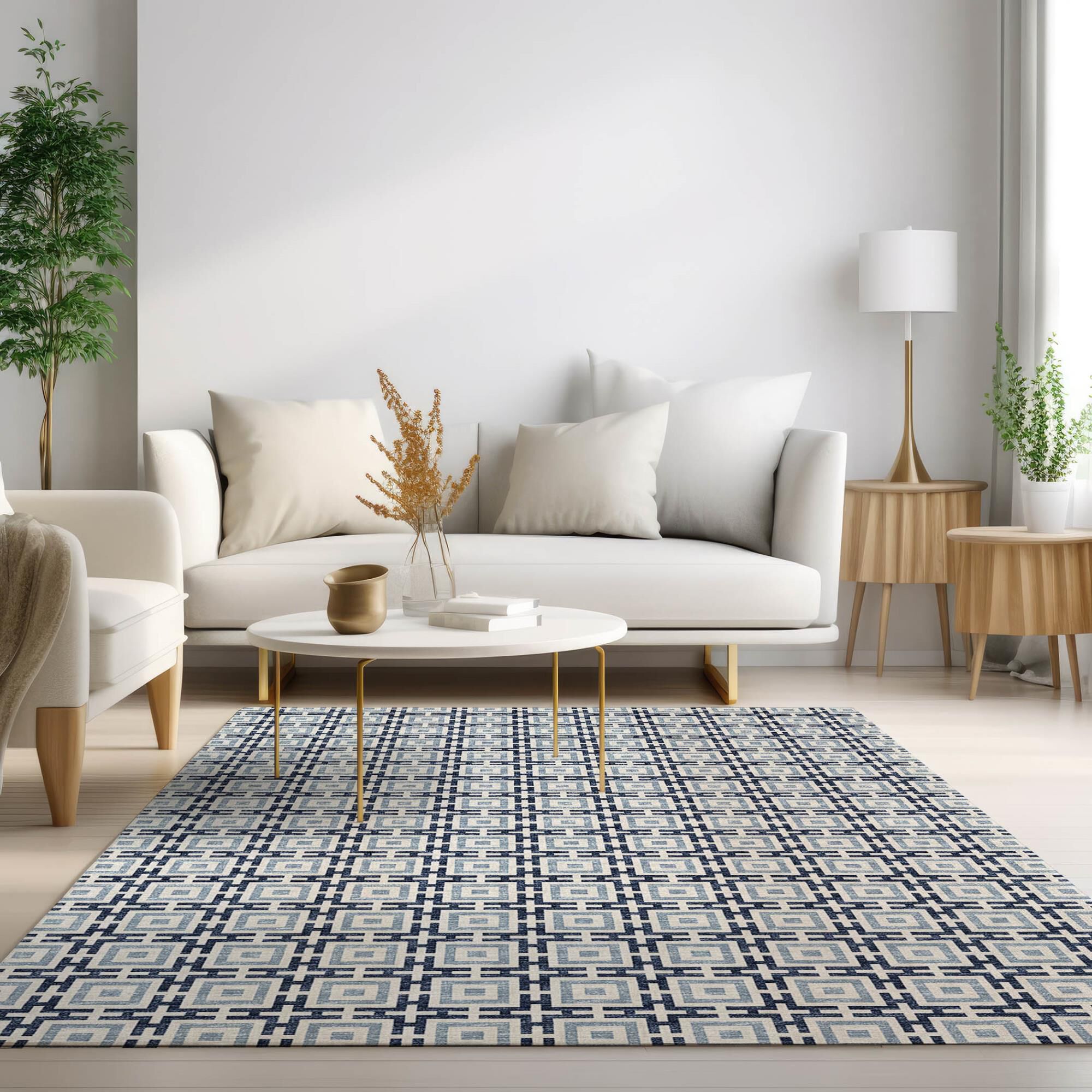 Marlo Mo1 Area Rug by Dalyn Rug Company