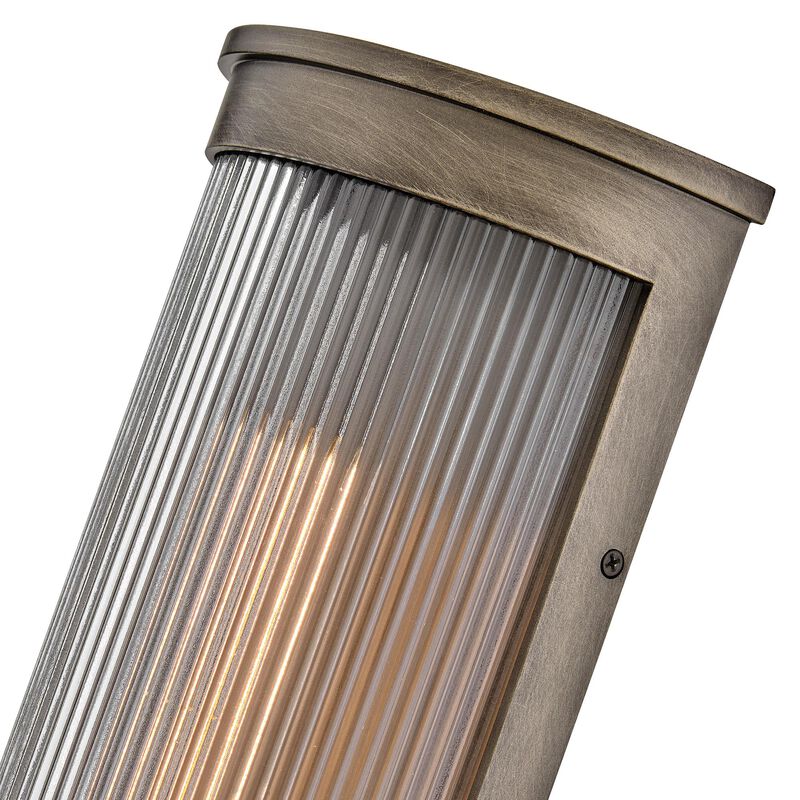 Bluffton 17 Inch Outdoor Wall Light by Hinkley Lighting