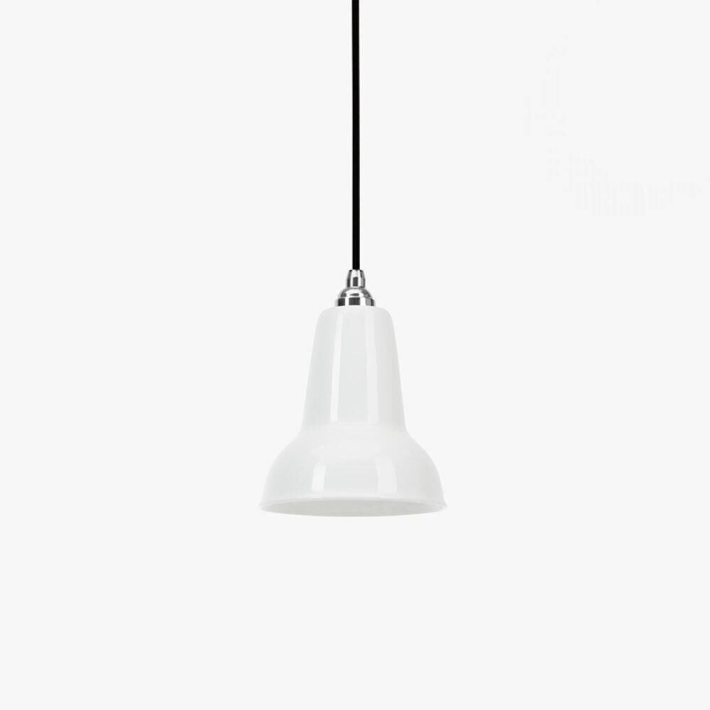 Original 1227 Mini Ceramic 7 Inch Desk Lamp by Anglepoise