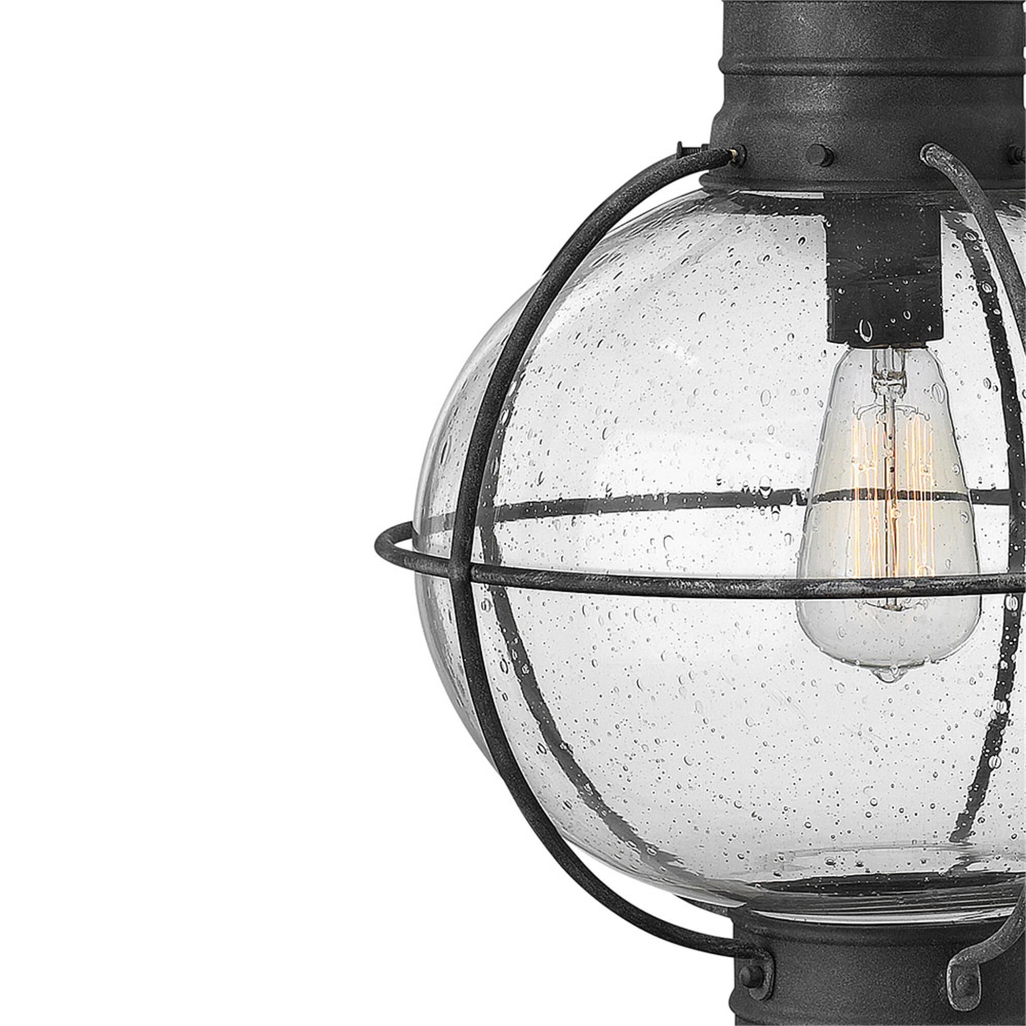 Cape Cod 27 Inch Outdoor Wall Light,