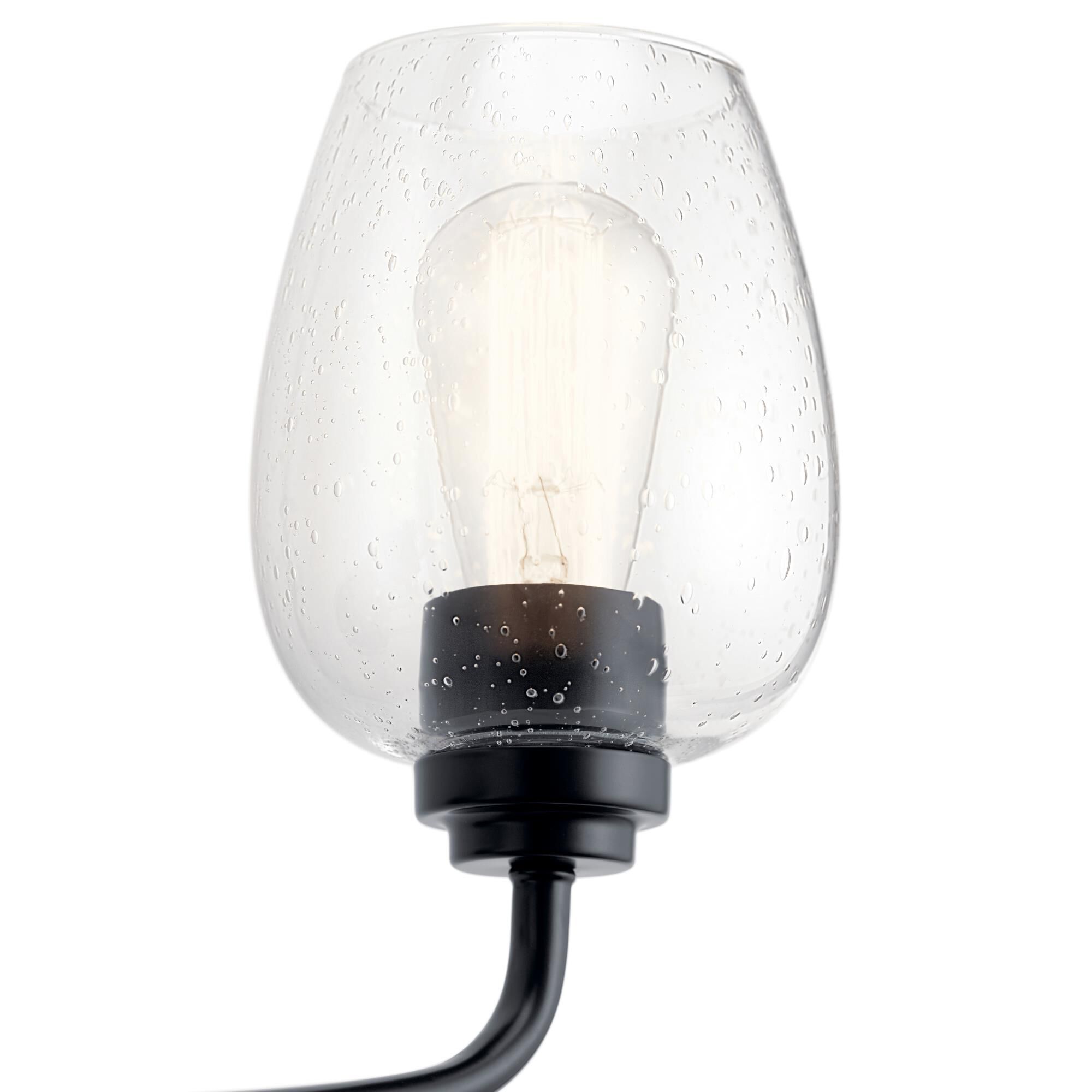 Valserrano 33 Inch 4 Light Bath Vanity Light by Kichler Lighting