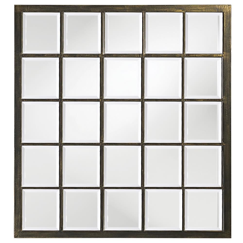 Shown in Antique Black finish