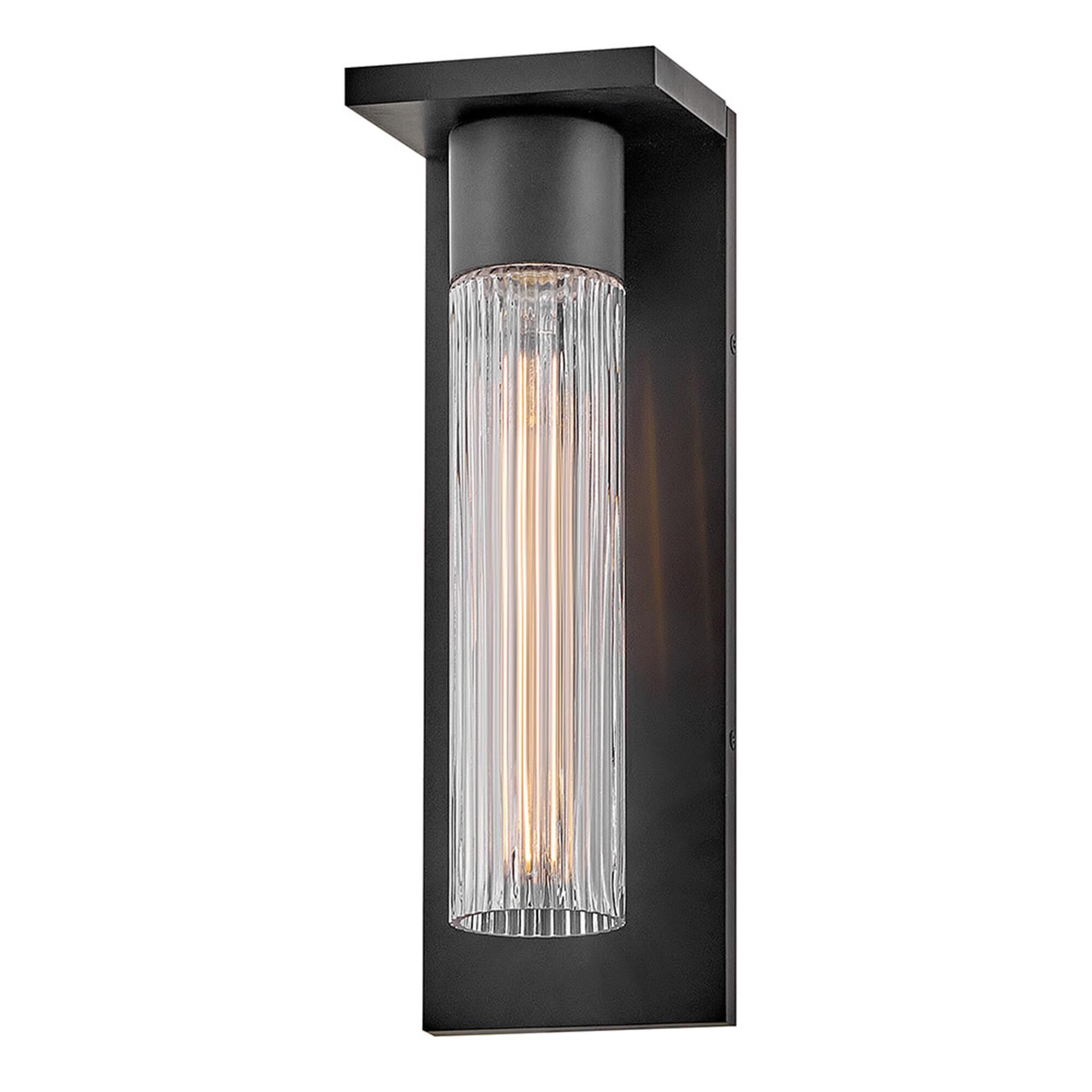 Voight 15 Inch Outdoor Wall Light,